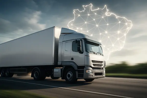 Entrega para todo o Brasil