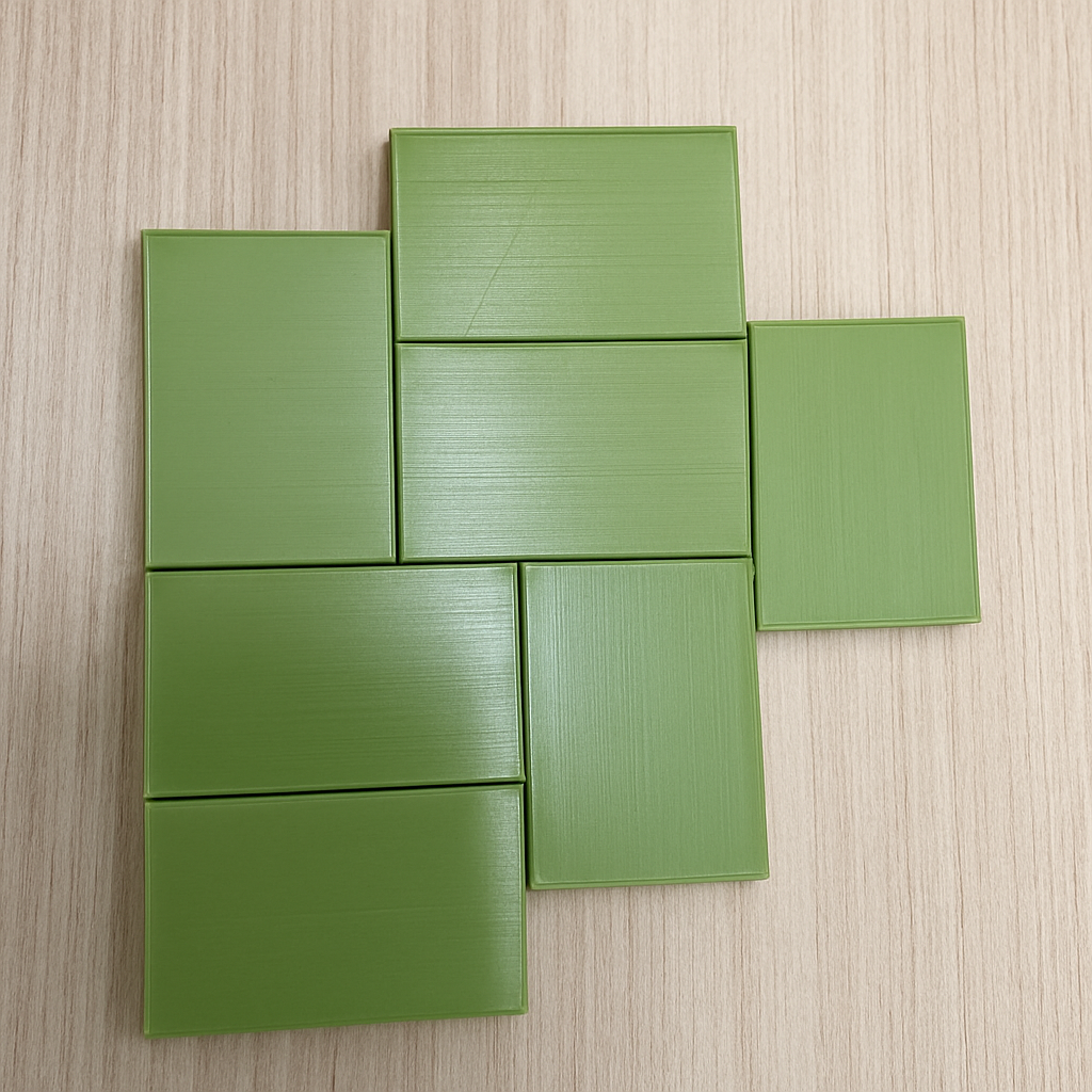 UHMW Cerampe reforçado - Polietileno com cerâmica para resistência extrema à abrasão em mineração e raspadores industriais